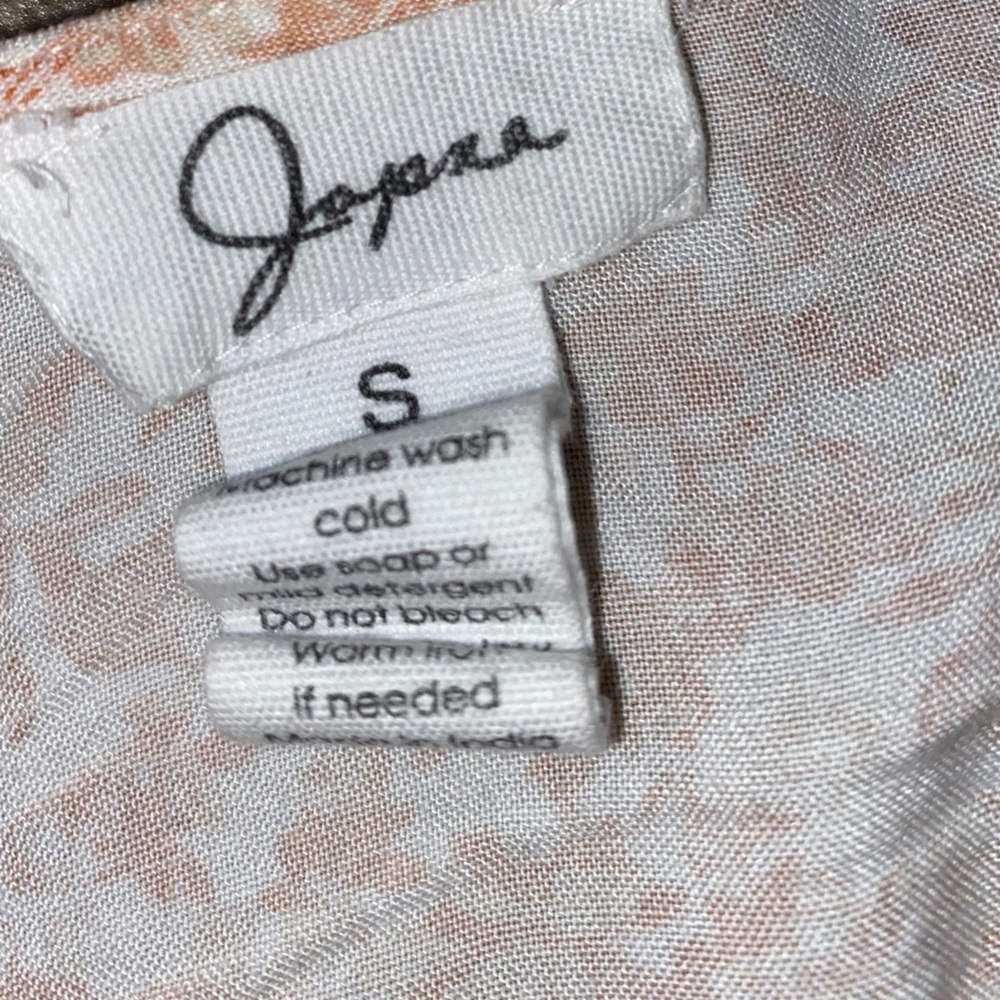 Japna Blouse - Picture 3 of 3